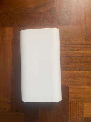 Apple AirPort Wi-Fi Station