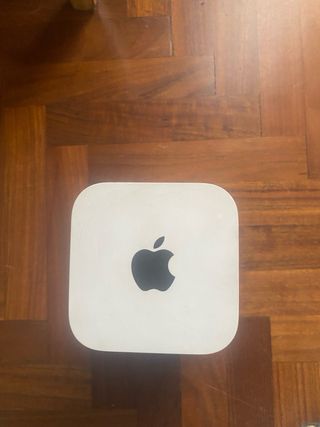 Apple AirPort Wi-Fi Station