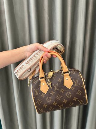 Louis Vuitton Speedy20