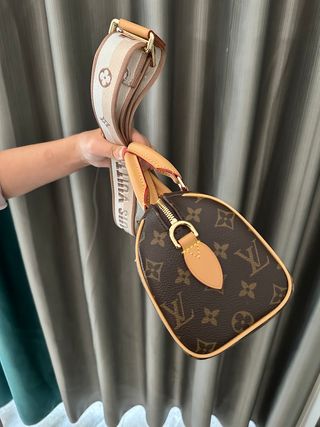 Louis Vuitton Speedy20