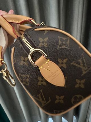 Louis Vuitton Speedy20