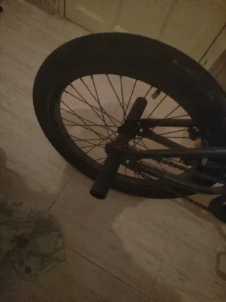 Bicicleta BMX estoy en talavera dela reina