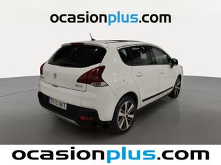 Peugeot 3008 2.0 HDI Allure FAP 110 kW (150 CV)