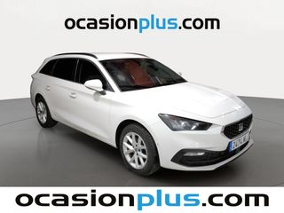 SEAT León ST 1.5 TSI S&S Style XL 96 kW (130 CV)