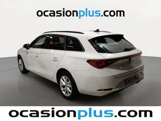 SEAT León ST 1.5 TSI S&S Style XL 96 kW (130 CV)