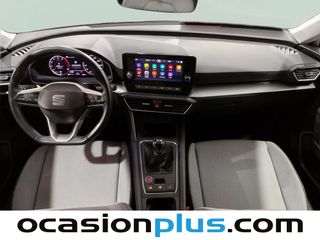 SEAT León ST 1.5 TSI S&S Style XL 96 kW (130 CV)