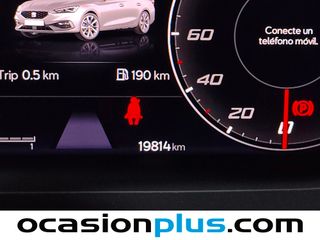 SEAT León ST 1.5 TSI S&S Style XL 96 kW (130 CV)