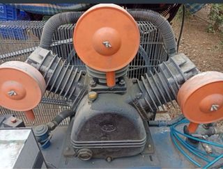 Compresor de aire 300L 15HP