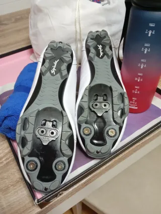 Zapatillas Spiuk ZS22M Spinning (MTV)