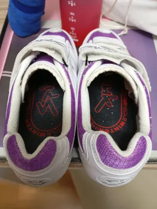 Zapatillas Spiuk ZS22M Spinning (MTV)