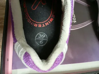 Zapatillas Spiuk ZS22M Spinning (MTV)