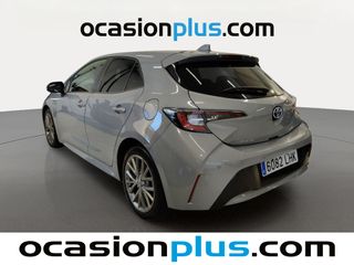 Toyota Corolla 1.8 125 Híbrido Feel! E-CVT 90 kW (122 CV)