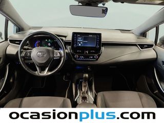 Toyota Corolla 1.8 125 Híbrido Feel! E-CVT 90 kW (122 CV)