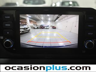 Hyundai i20 1.0 TGDI SLX 74 kW (100 CV)