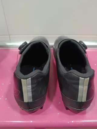 Scarpe da ciclismo Shimano XC702