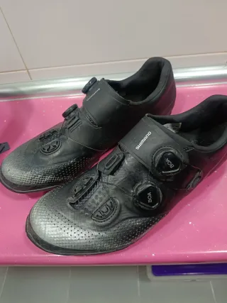 Scarpe da ciclismo Shimano XC702