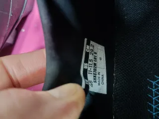 Scarpe da ciclismo Shimano XC702