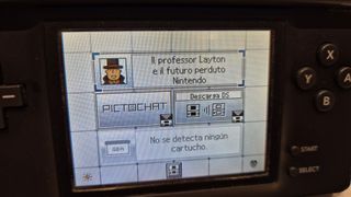 Il Professor Layton Il Futuro Perduto DS ITA