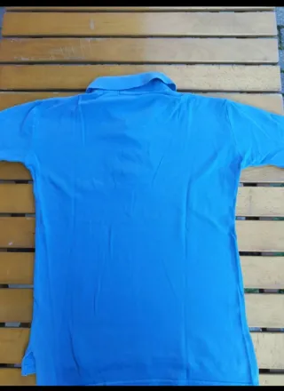 Polo Ralph Lauren Blu Taglia S