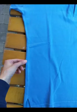 Polo Ralph Lauren Blu Taglia S