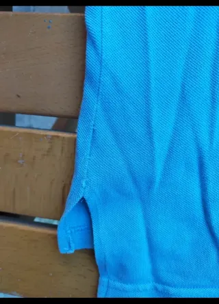 Polo Ralph Lauren Blu Taglia S