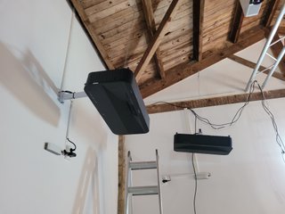 Se busca instalador para trabajo por toda España