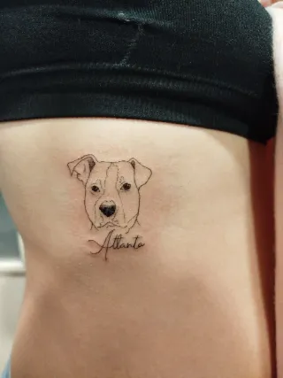 Tatuajes