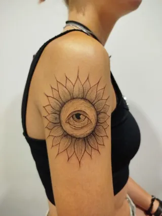 Tatuajes