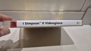 The Simpsons Il Videogioco PS3