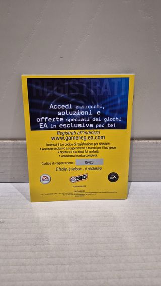 The Simpsons Il Videogioco PS3