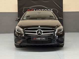 Mercedes-Benz Clase A A 180 CDI Urban
