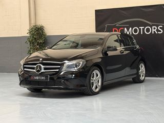 Mercedes-Benz Clase A A 180 CDI Urban