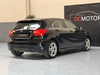 Mercedes-Benz Clase A A 180 CDI Urban