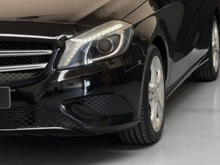 Mercedes-Benz Clase A A 180 CDI Urban
