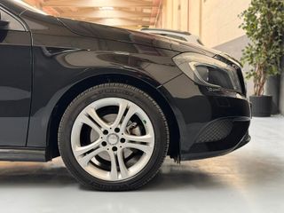 Mercedes-Benz Clase A A 180 CDI Urban