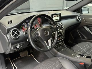 Mercedes-Benz Clase A A 180 CDI Urban