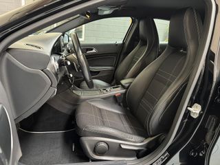 Mercedes-Benz Clase A A 180 CDI Urban