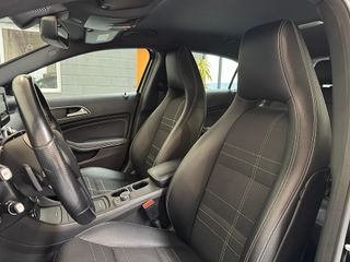 Mercedes-Benz Clase A A 180 CDI Urban