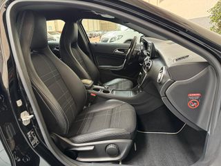 Mercedes-Benz Clase A A 180 CDI Urban