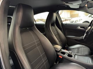 Mercedes-Benz Clase A A 180 CDI Urban