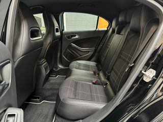 Mercedes-Benz Clase A A 180 CDI Urban