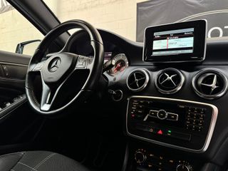 Mercedes-Benz Clase A A 180 CDI Urban