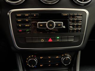 Mercedes-Benz Clase A A 180 CDI Urban