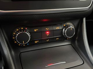 Mercedes-Benz Clase A A 180 CDI Urban