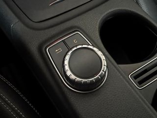 Mercedes-Benz Clase A A 180 CDI Urban