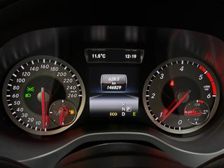 Mercedes-Benz Clase A A 180 CDI Urban