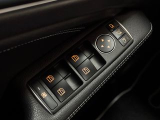 Mercedes-Benz Clase A A 180 CDI Urban