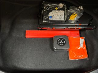 Mercedes-Benz Clase A A 180 CDI Urban