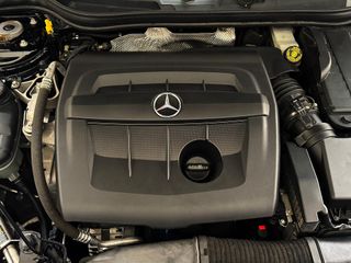 Mercedes-Benz Clase A A 180 CDI Urban