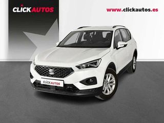 SEAT TARRACO 2.0 TDI 150CV STYLE XL DSG 7PLAZAS